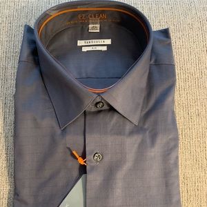 Van Heusen NWT Dress Shirt